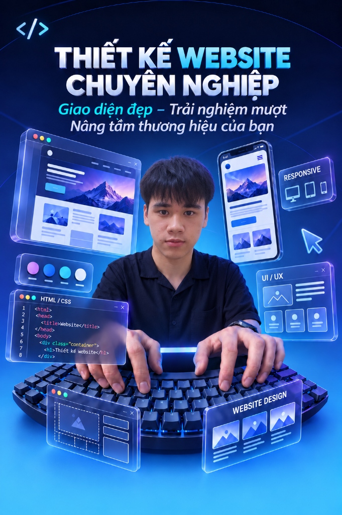 Lê Thành Long - Sáng Lập Webx113